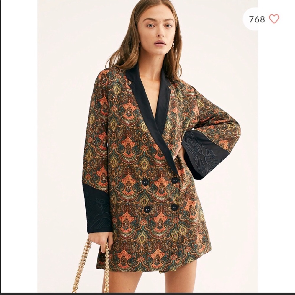 ISO Free People French Romance Romper
